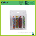 Jumbo crayons 4 pack